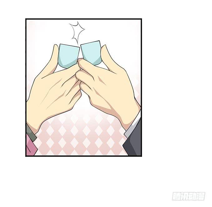 我的霸道萝莉韩漫全集-他的使命无删减无遮挡章节图片 