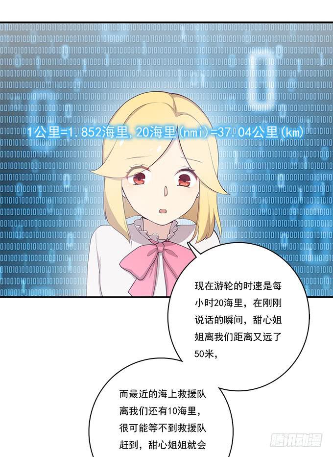 我的霸道萝莉韩漫全集-用洪荒之力来救你无删减无遮挡章节图片 