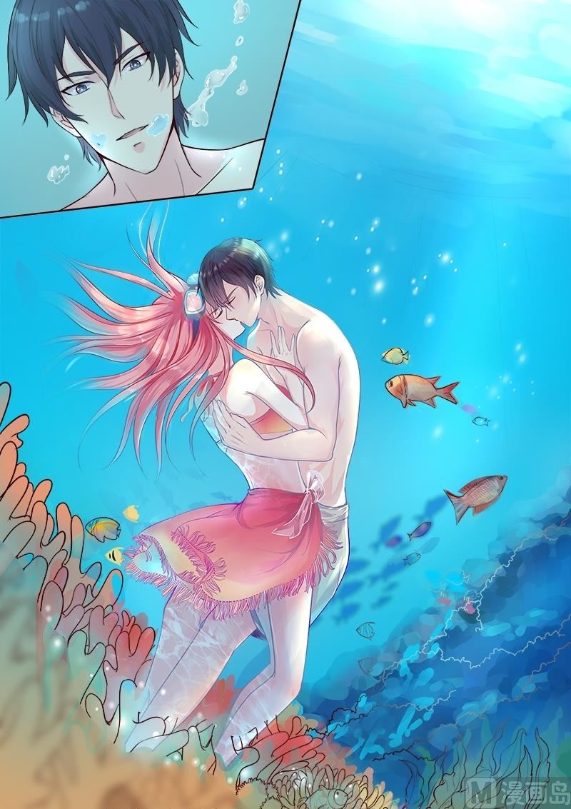 我的霸道男友韩漫全集-第324回  害你一辈子无删减无遮挡章节图片 