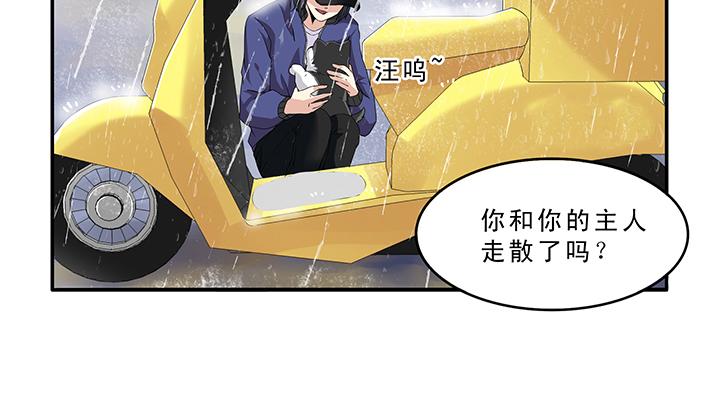 我的不靠谱王子殿下韩漫全集-第011话 冤家路窄 下无删减无遮挡章节图片 