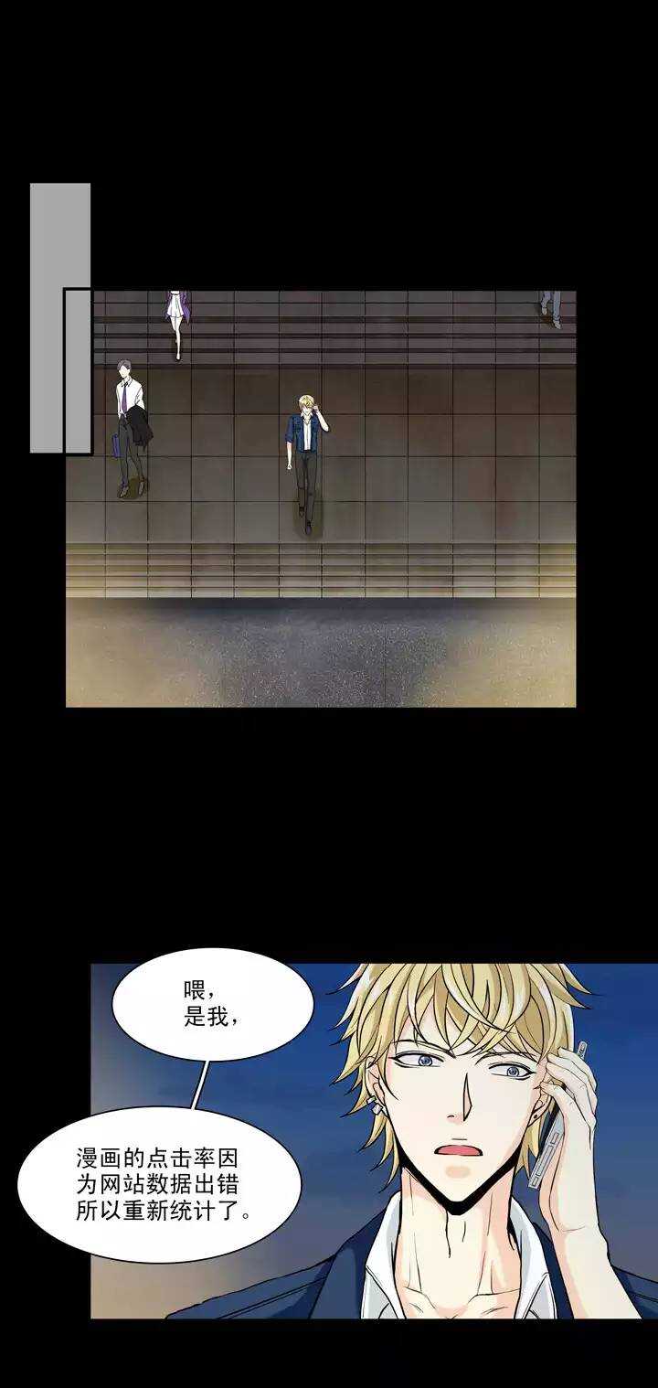 我的不靠谱王子殿下韩漫全集-106 漫画大危机02无删减无遮挡章节图片 