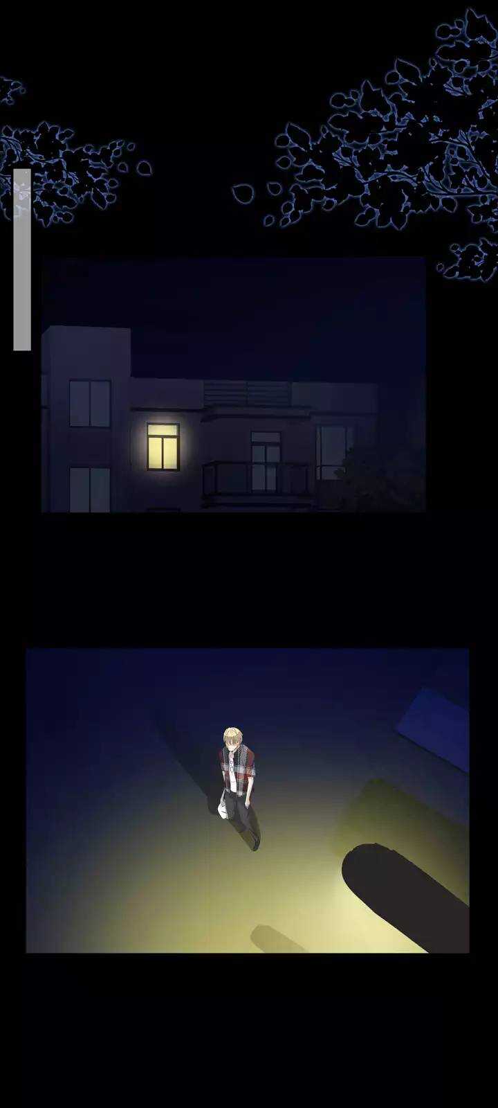 我的不靠谱王子殿下韩漫全集-116 与奶奶的谈话无删减无遮挡章节图片 
