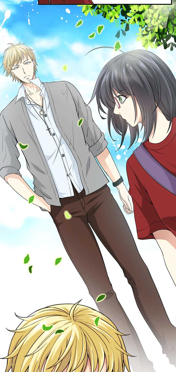 我的不靠谱王子殿下韩漫全集-175 家人（下）02无删减无遮挡章节图片 