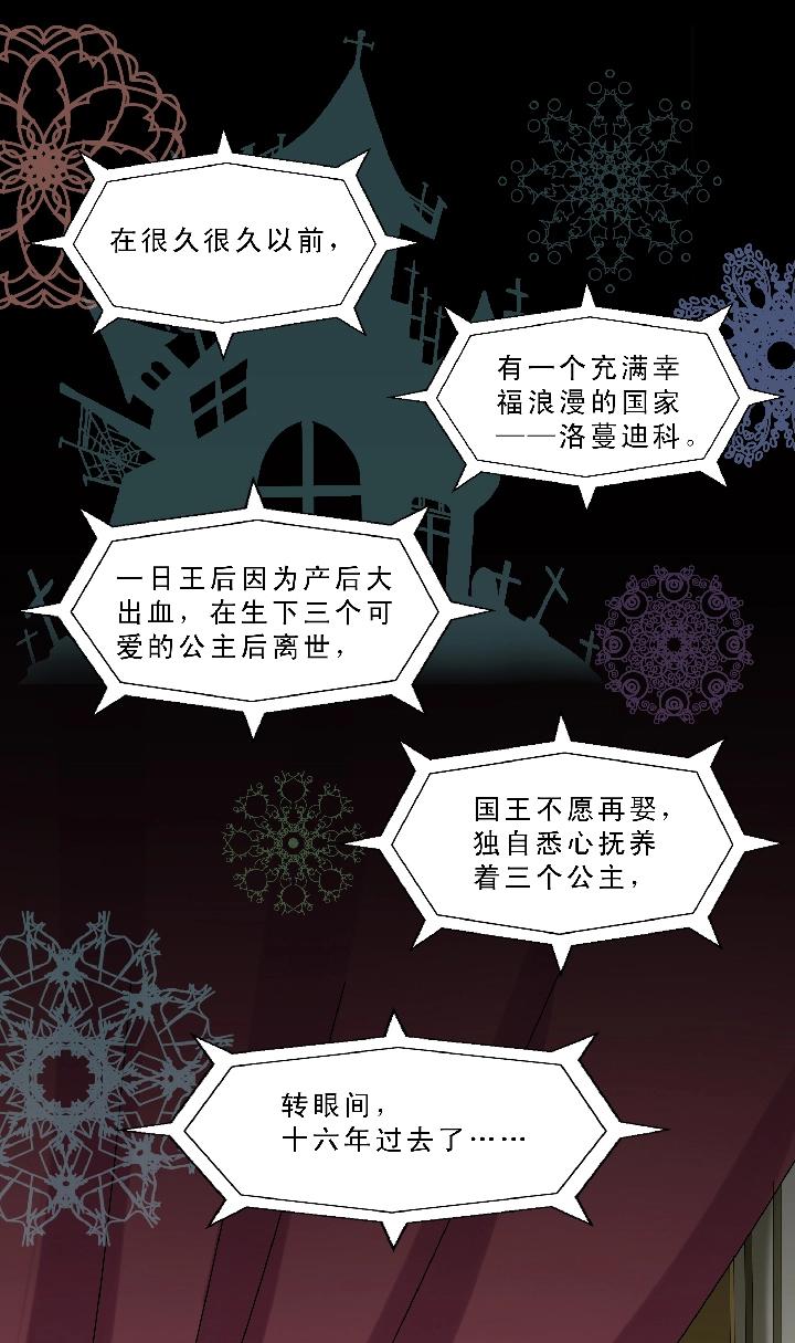 我的不靠谱王子殿下韩漫全集-第004话 《爱与真实》无删减无遮挡章节图片 