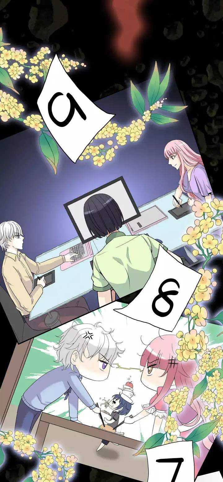 我的不靠谱王子殿下韩漫全集-044 漫画即将上线！02无删减无遮挡章节图片 