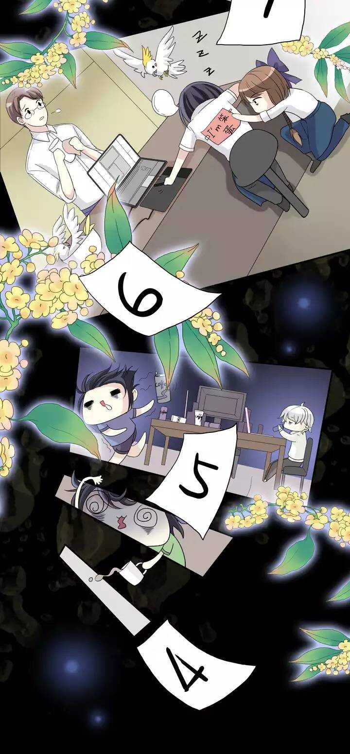 我的不靠谱王子殿下韩漫全集-044 漫画即将上线！02无删减无遮挡章节图片 