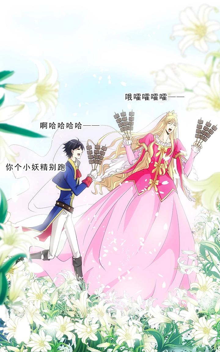 我的不靠谱王子殿下韩漫全集-第006话 《爱与真实》完结无删减无遮挡章节图片 