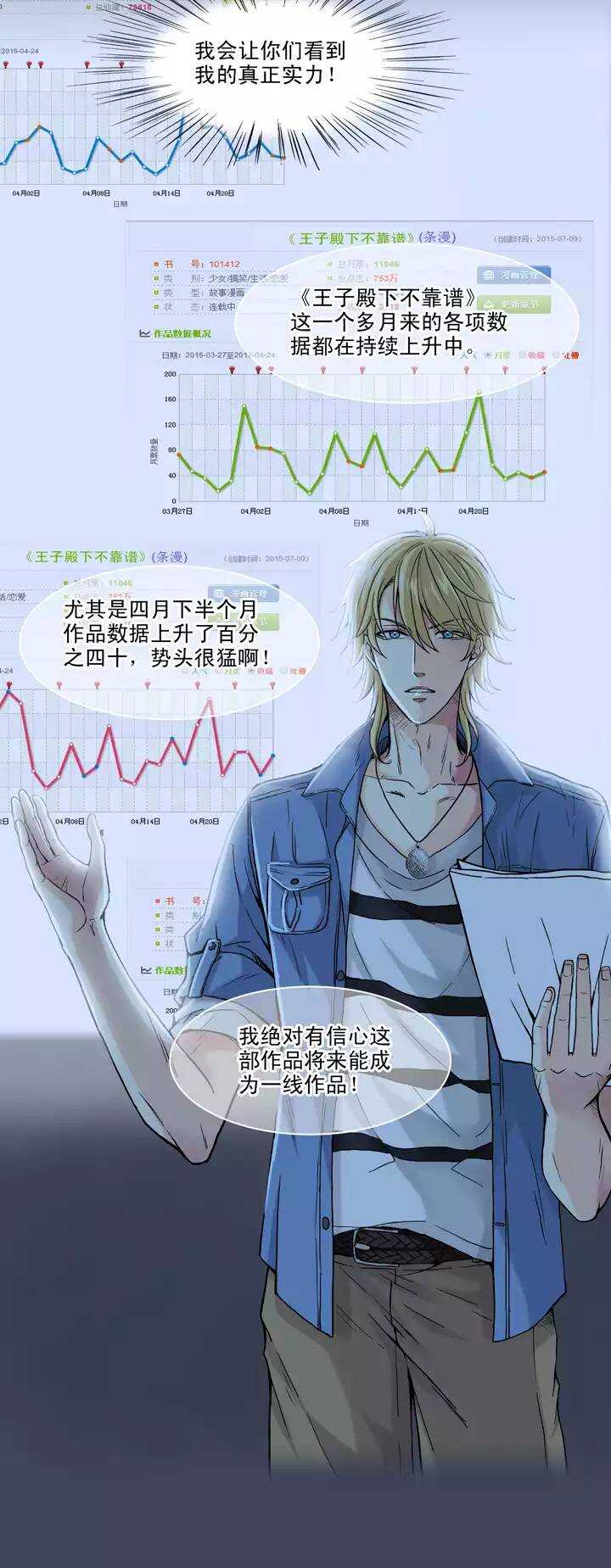 我的不靠谱王子殿下韩漫全集-064 马尔代夫的笔会！-01无删减无遮挡章节图片 