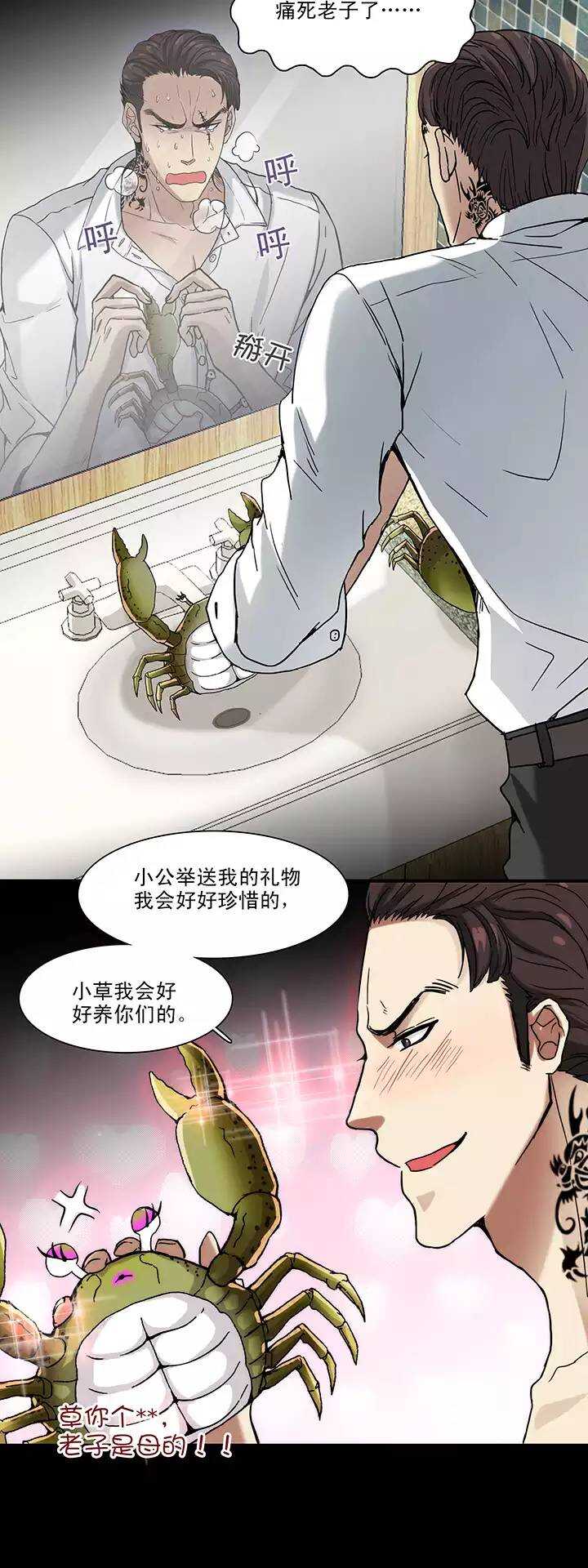 我的不靠谱王子殿下韩漫全集-068 马尔代夫的笔会！-05无删减无遮挡章节图片 
