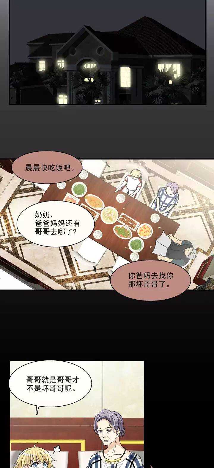 我的不靠谱王子殿下韩漫全集-082 那些年那些事06无删减无遮挡章节图片 