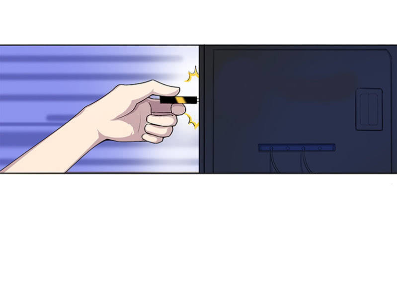 我的充电女友韩漫全集-这U盘有毒？！无删减无遮挡章节图片 