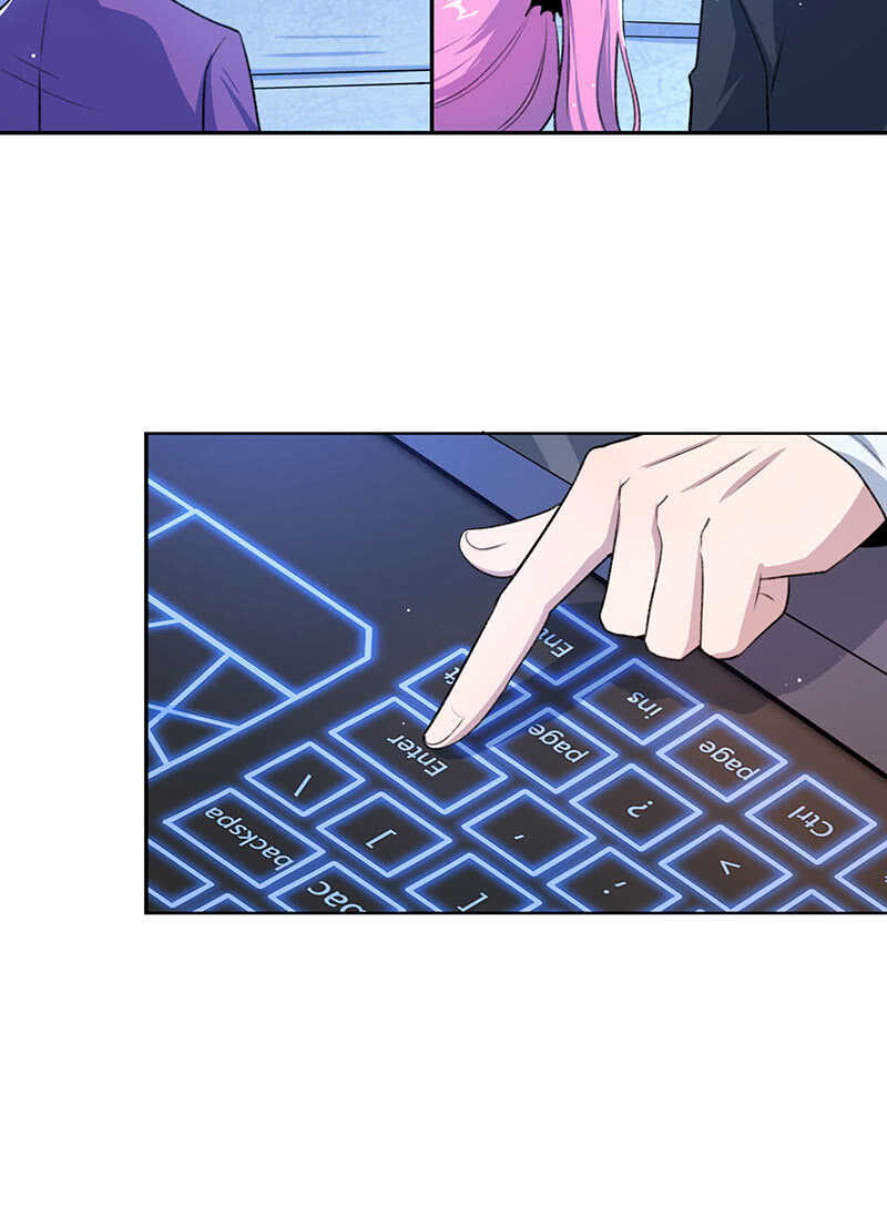 我的充电女友韩漫全集-黑桃由我来打败无删减无遮挡章节图片 