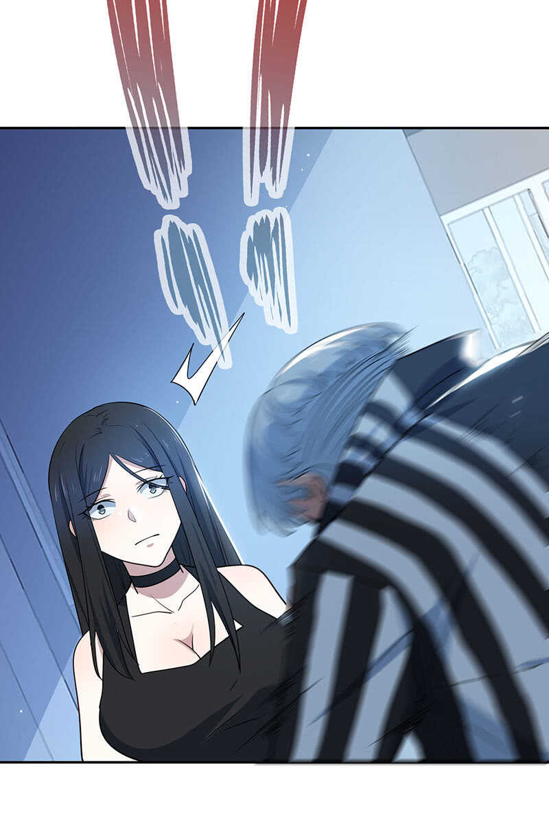 我的充电女友韩漫全集-别想伤害高一无删减无遮挡章节图片 