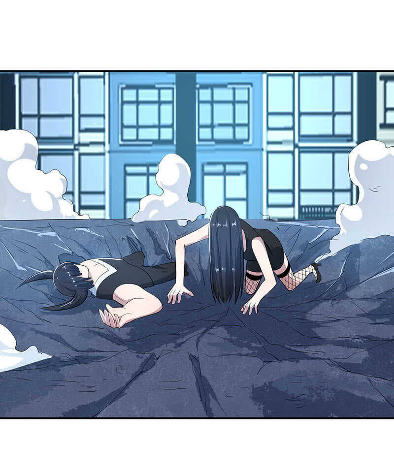 我的充电女友韩漫全集-主角光环已到账无删减无遮挡章节图片 