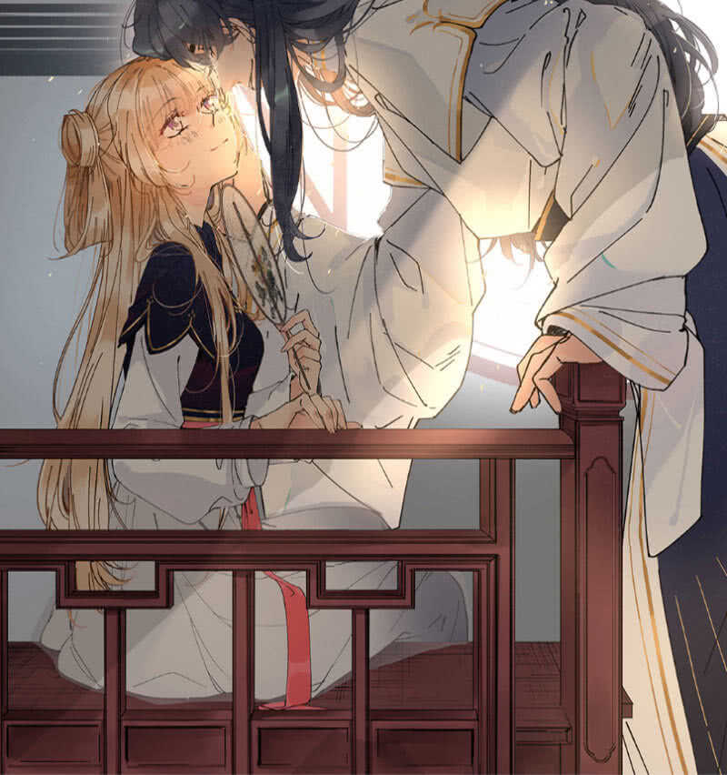 我的充电女友韩漫全集-书架后的密道无删减无遮挡章节图片 