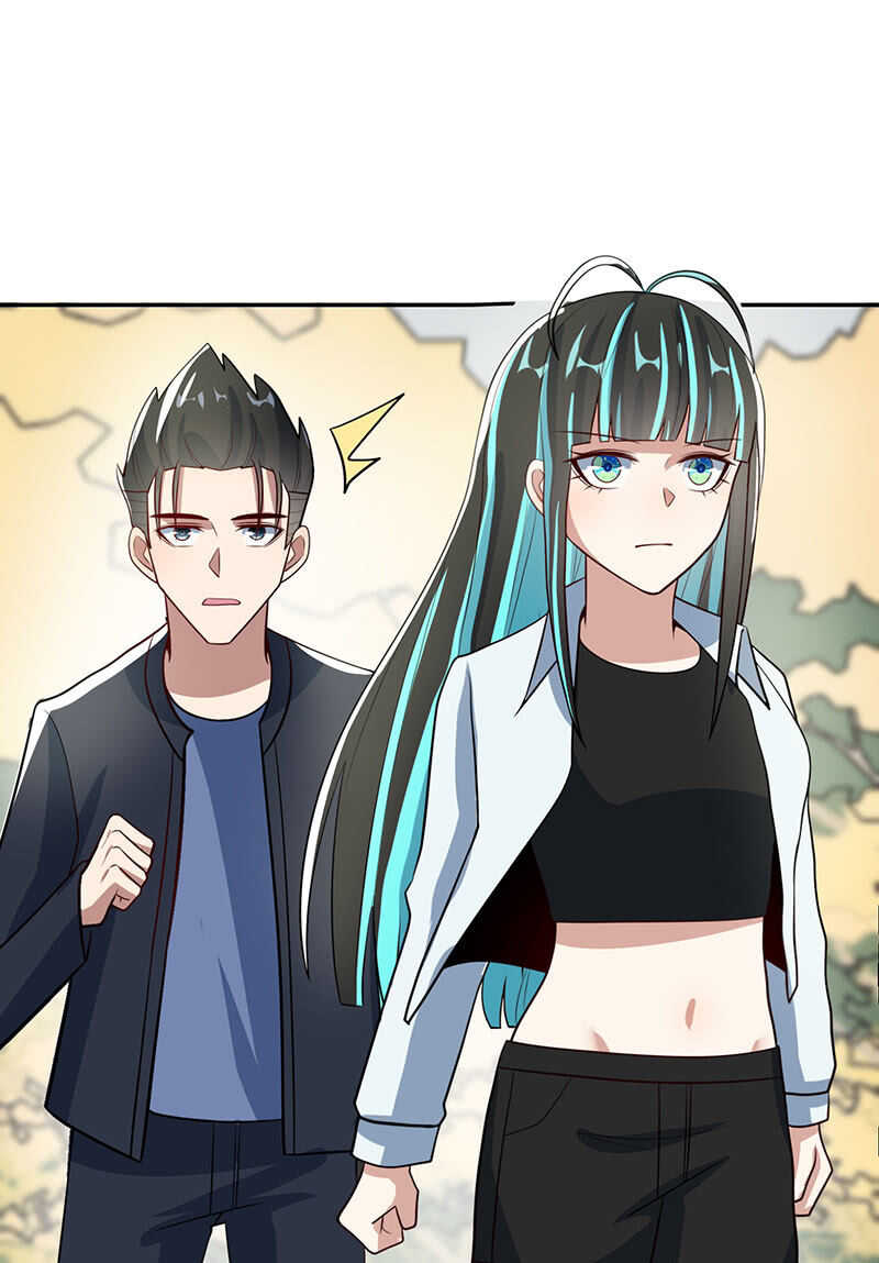 我的充电女友韩漫全集-神秘代码人无删减无遮挡章节图片 