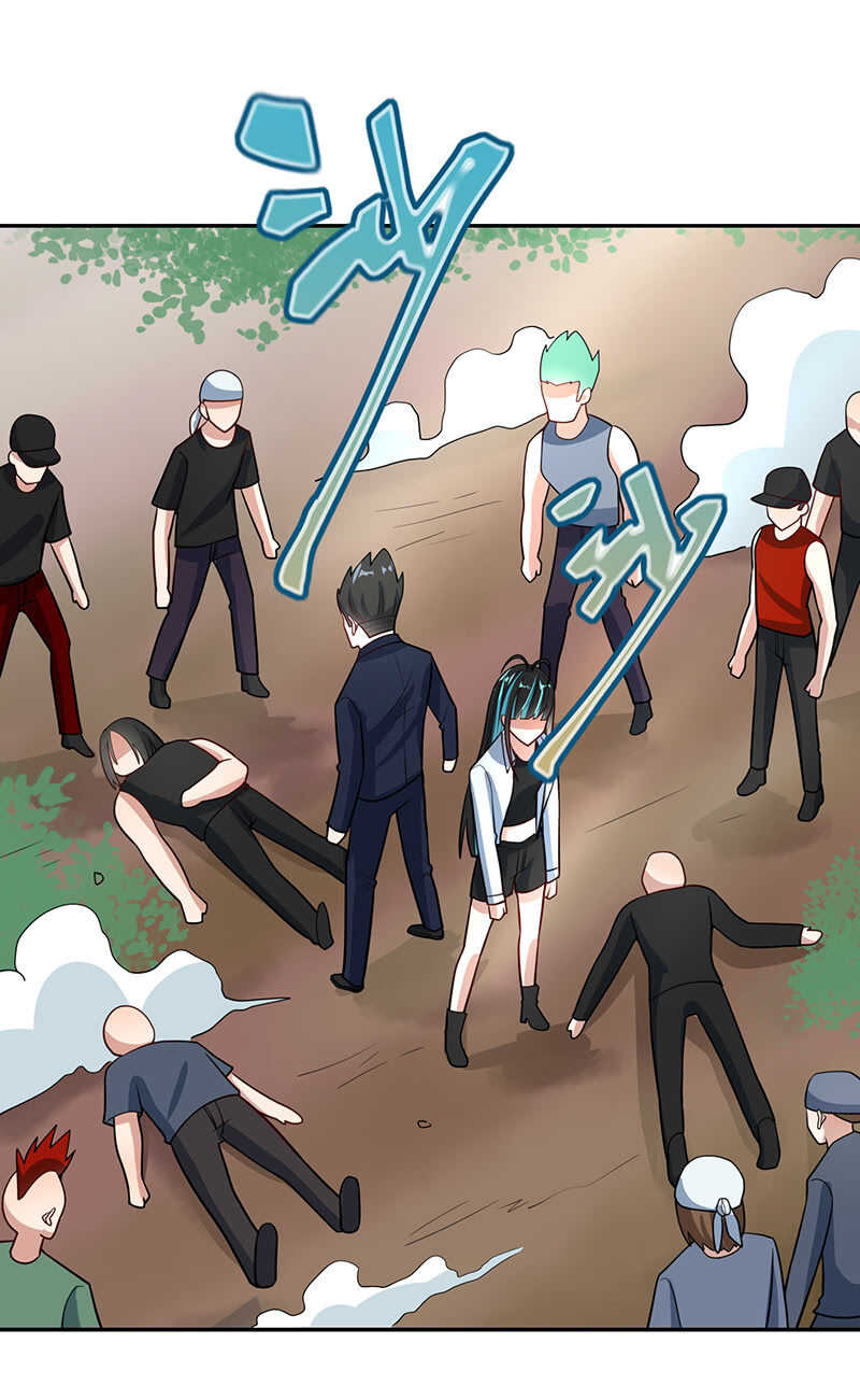 我的充电女友韩漫全集-基因改造人？无删减无遮挡章节图片 