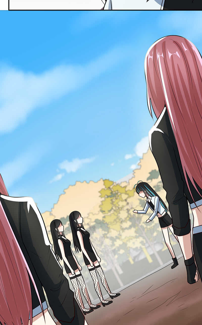 我的充电女友韩漫全集-基因改造人？无删减无遮挡章节图片 