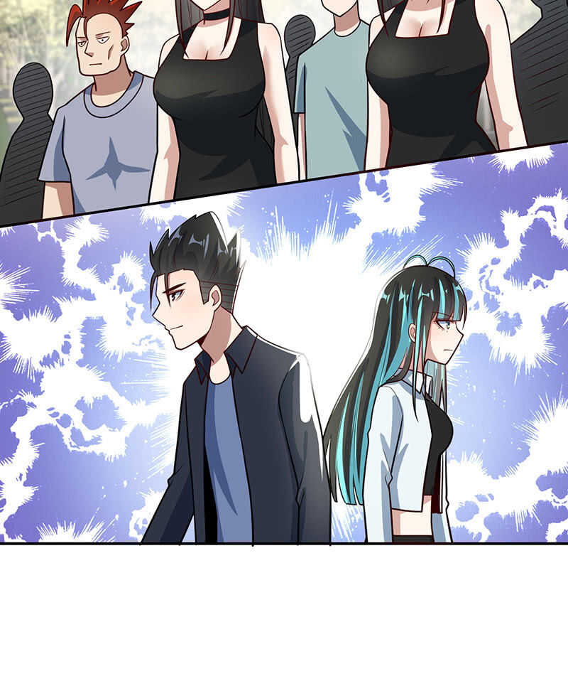 我的充电女友韩漫全集-吕通天的底牌无删减无遮挡章节图片 