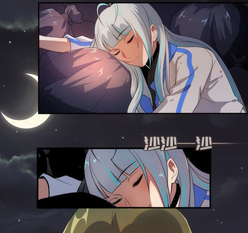 我的充电女友韩漫全集-安欣，你在哪？！无删减无遮挡章节图片 