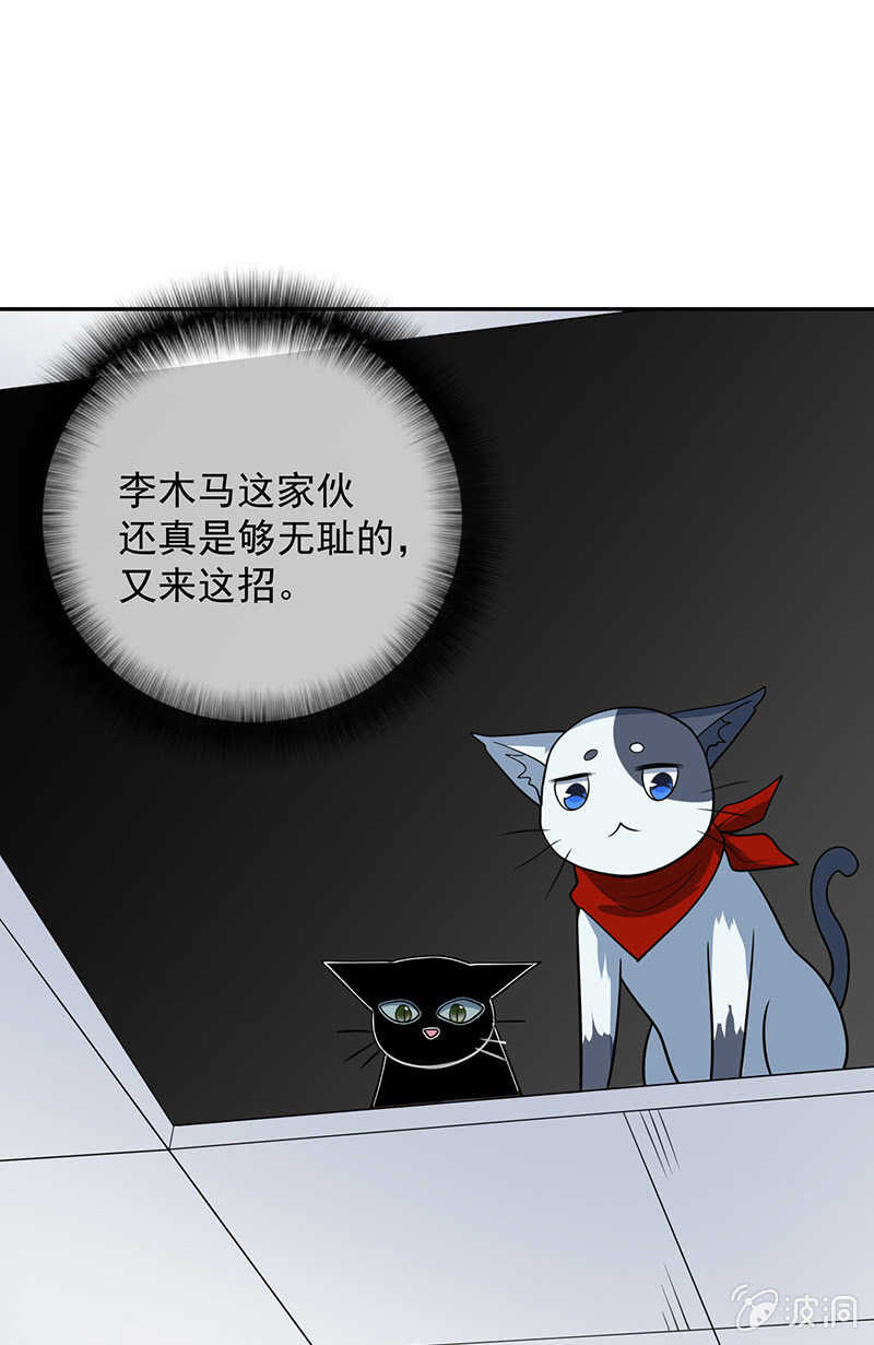 我的充电女友韩漫全集-猫猫特工队无删减无遮挡章节图片 