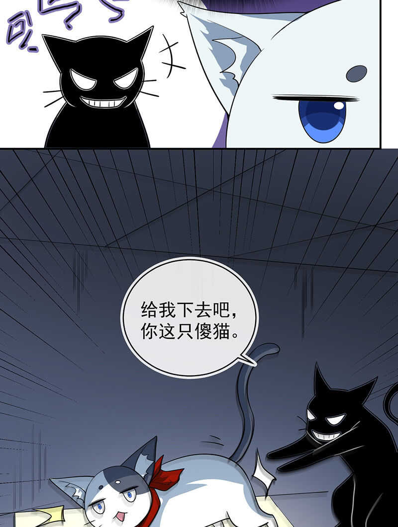 我的充电女友韩漫全集-猫猫特工队无删减无遮挡章节图片 
