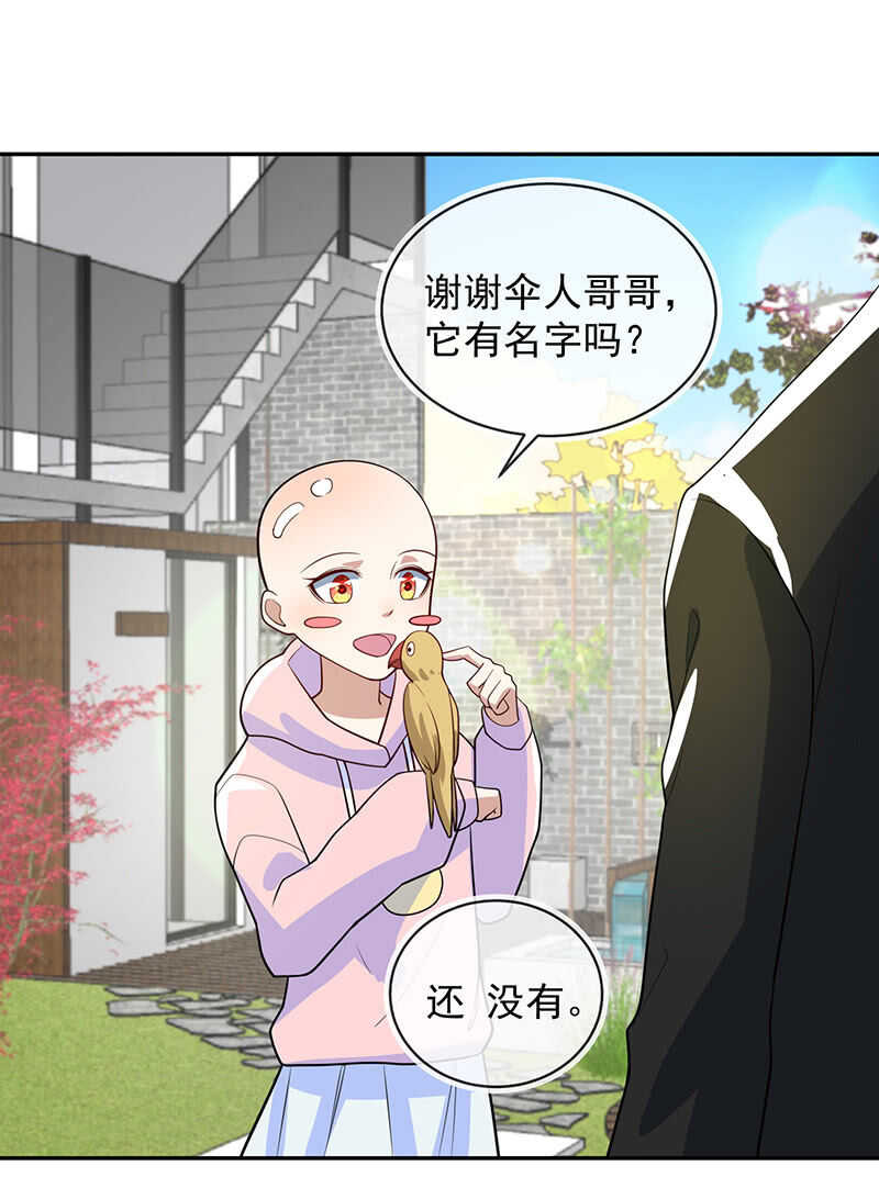 我的充电女友韩漫全集-天堂的解药无删减无遮挡章节图片 