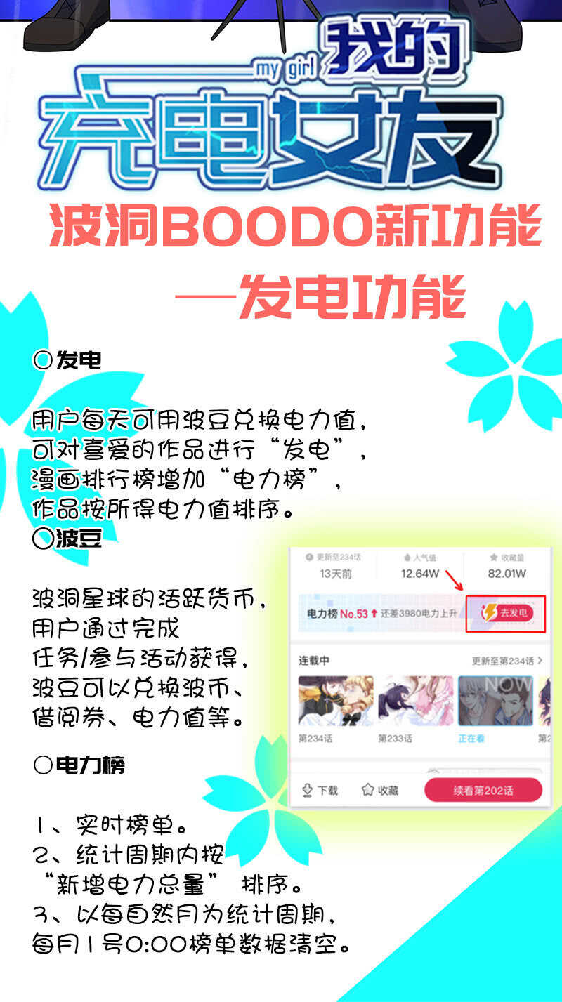 我的充电女友韩漫全集-雨神登场无删减无遮挡章节图片 