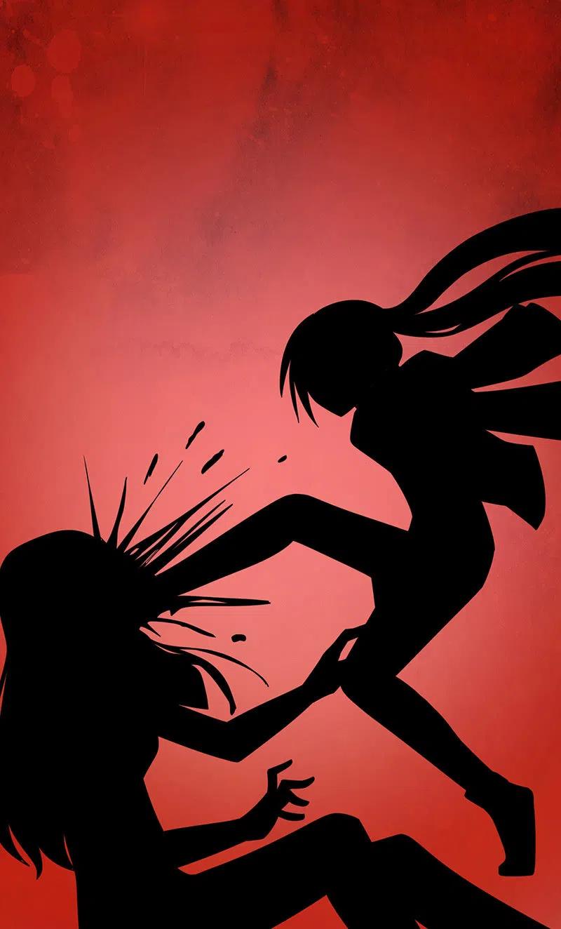 我的充电女友韩漫全集-你必须要死无删减无遮挡章节图片 