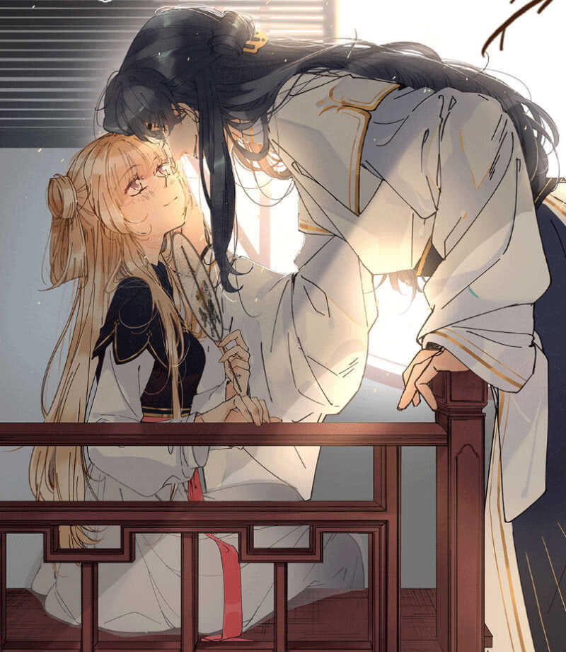 我的充电女友韩漫全集-冤魂显灵了？无删减无遮挡章节图片 