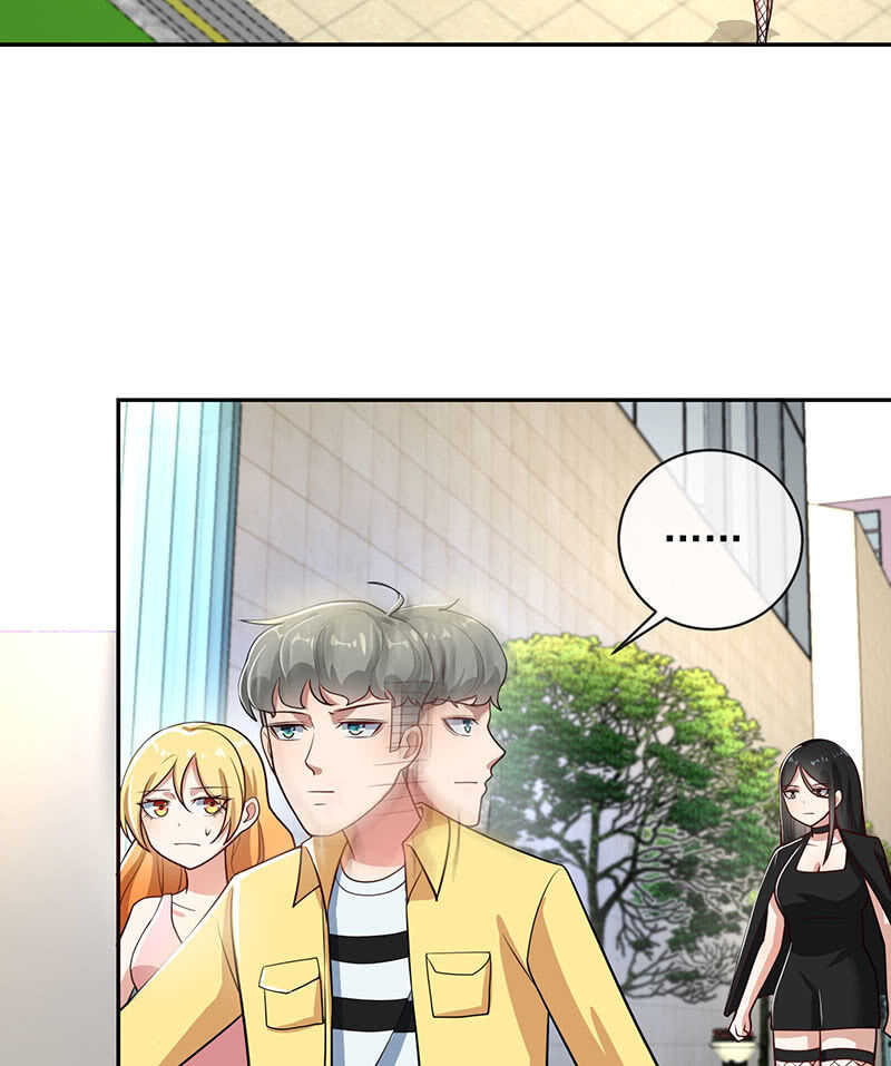 我的充电女友韩漫全集-甜蜜蜜无删减无遮挡章节图片 