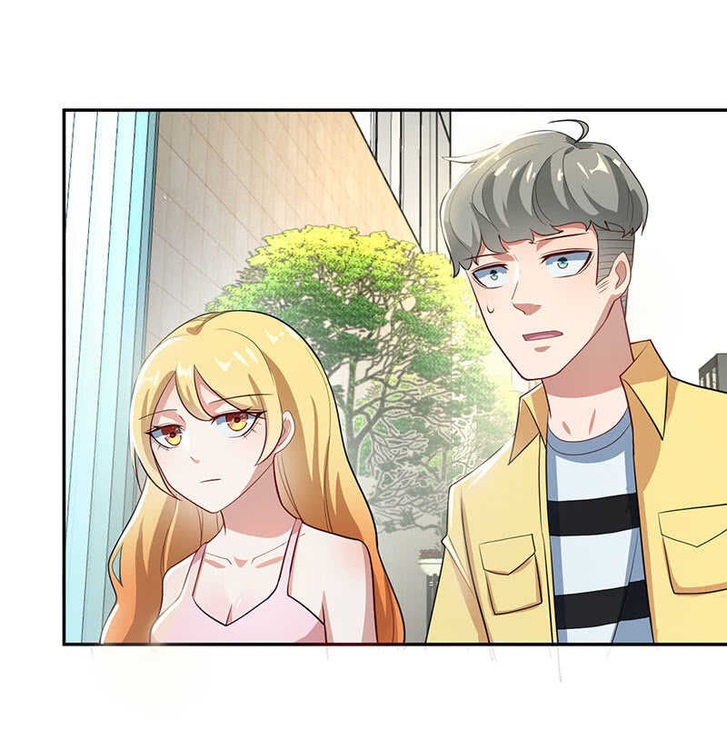 我的充电女友韩漫全集-甜蜜蜜无删减无遮挡章节图片 