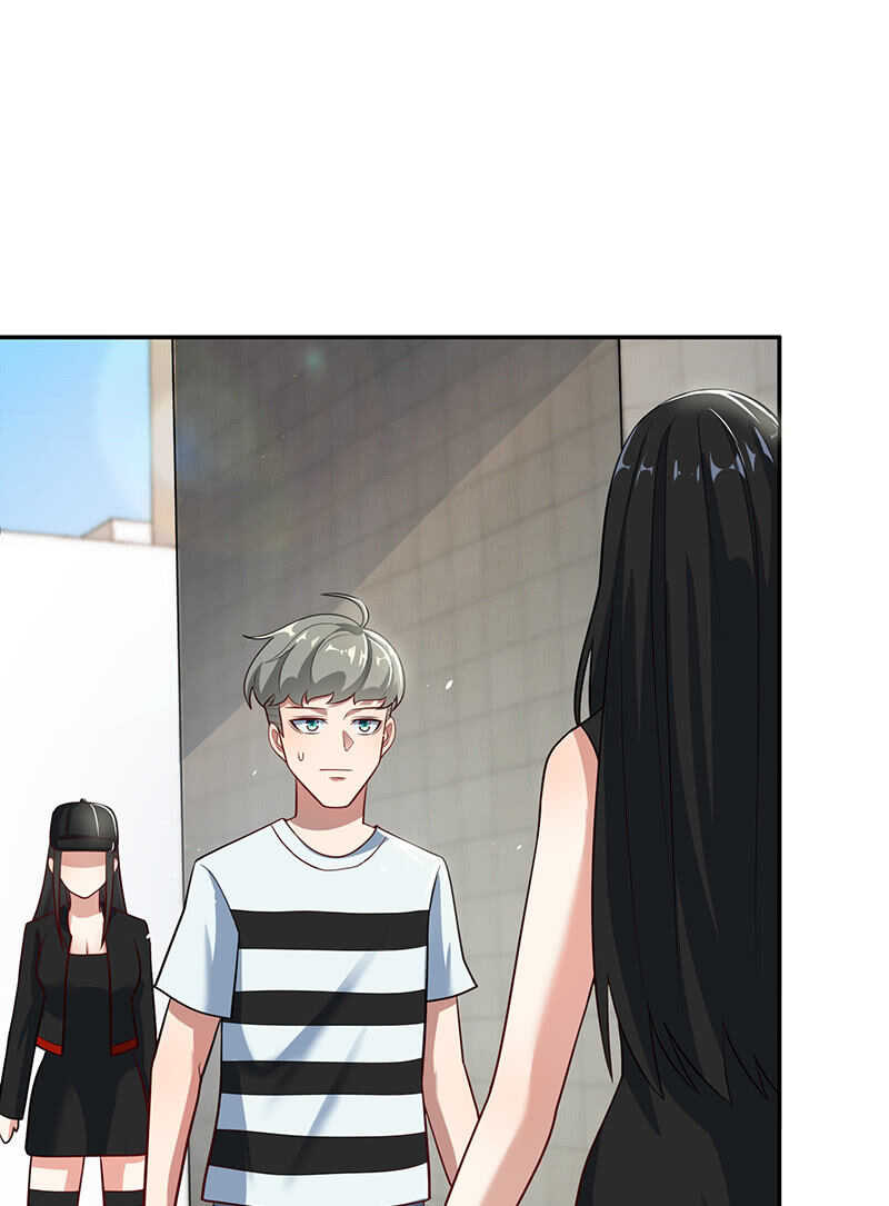 我的充电女友韩漫全集-亲亲无删减无遮挡章节图片 