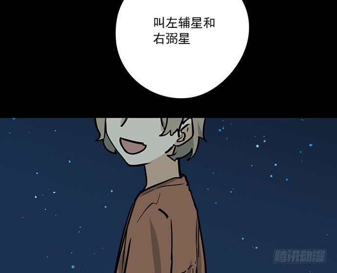 我的反派女友韩漫全集-74王希的北极星无删减无遮挡章节图片 