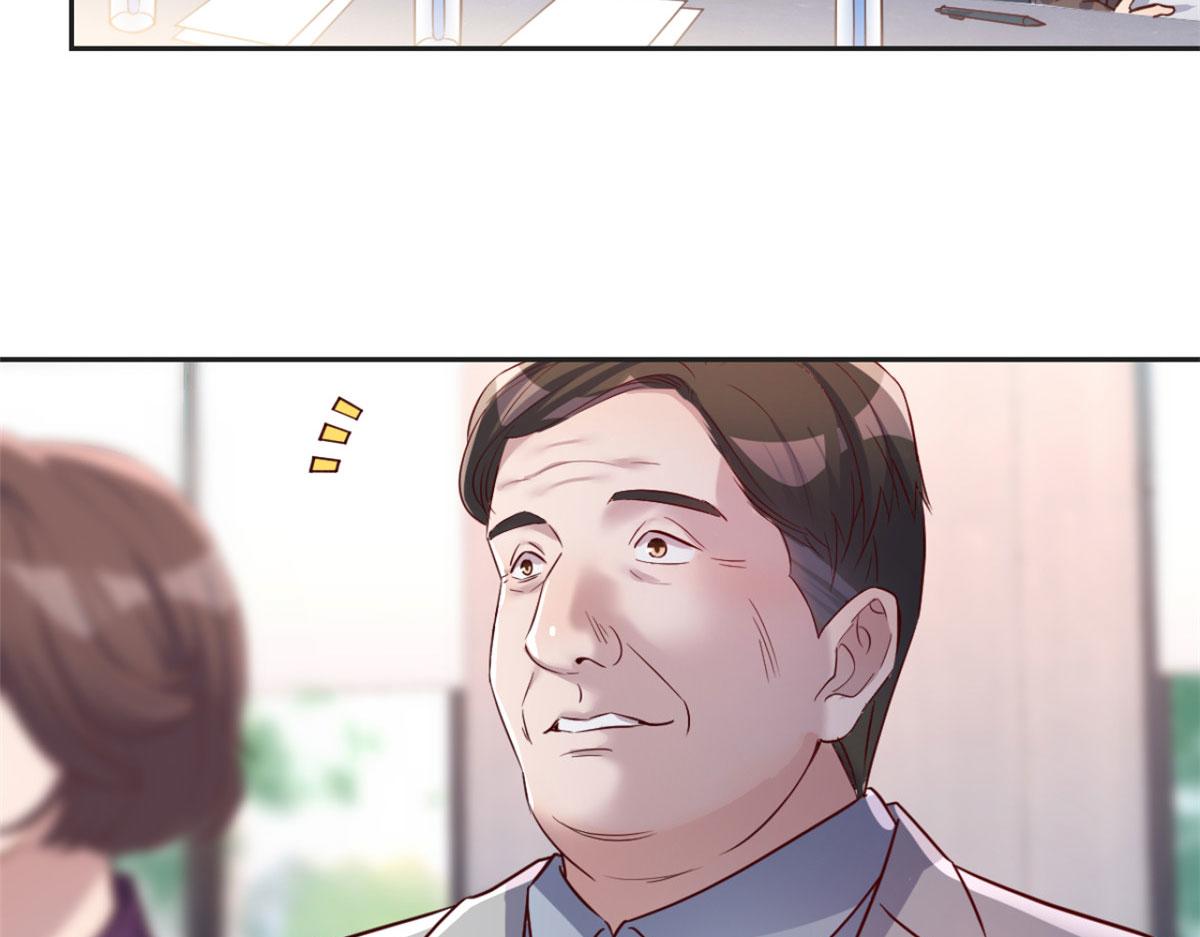 我的姐姐是大明星韩漫全集-18 面对考官老姐加油无删减无遮挡章节图片 