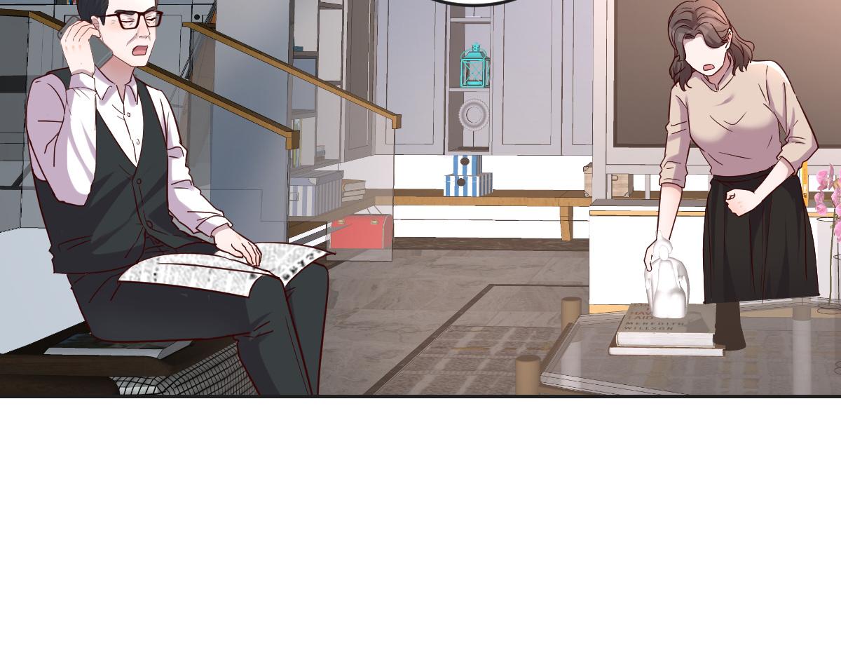 我的姐姐是大明星韩漫全集-02 爸爸的陷阱无删减无遮挡章节图片 