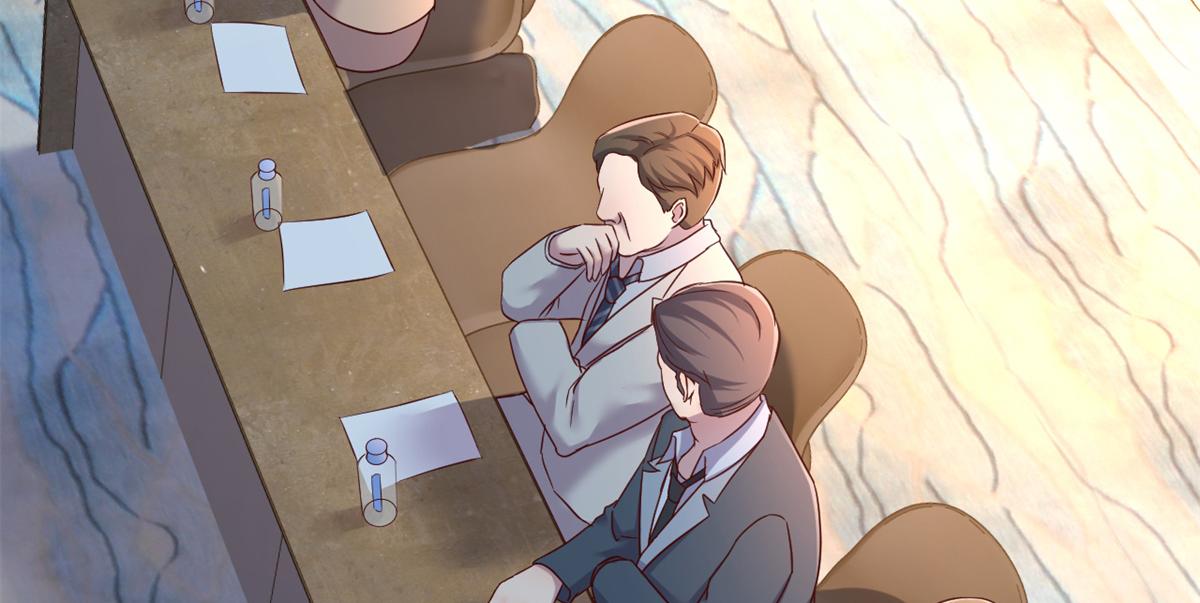 我的姐姐是大明星韩漫全集-21 潜规则斗不过无删减无遮挡章节图片 