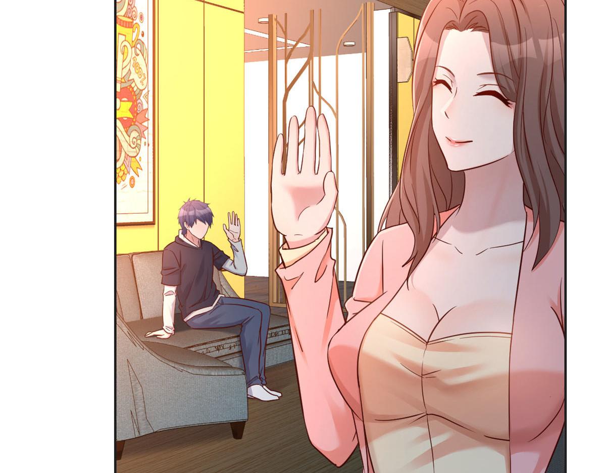 我的姐姐是大明星韩漫全集-27 顺利通关无删减无遮挡章节图片 