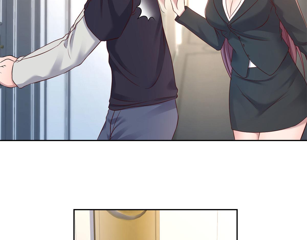 我的姐姐是大明星韩漫全集-31 老姐的奖励无删减无遮挡章节图片 