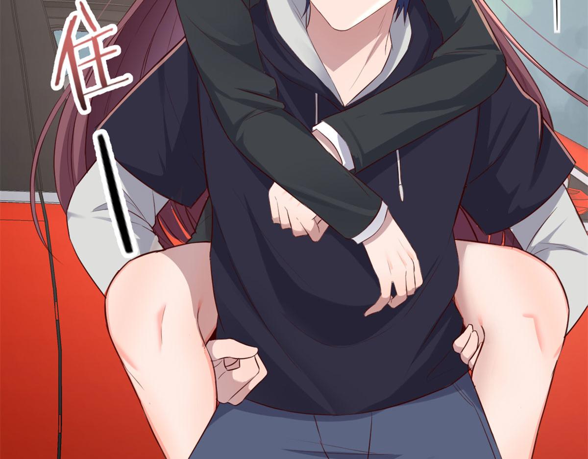 我的姐姐是大明星韩漫全集-31 老姐的奖励无删减无遮挡章节图片 