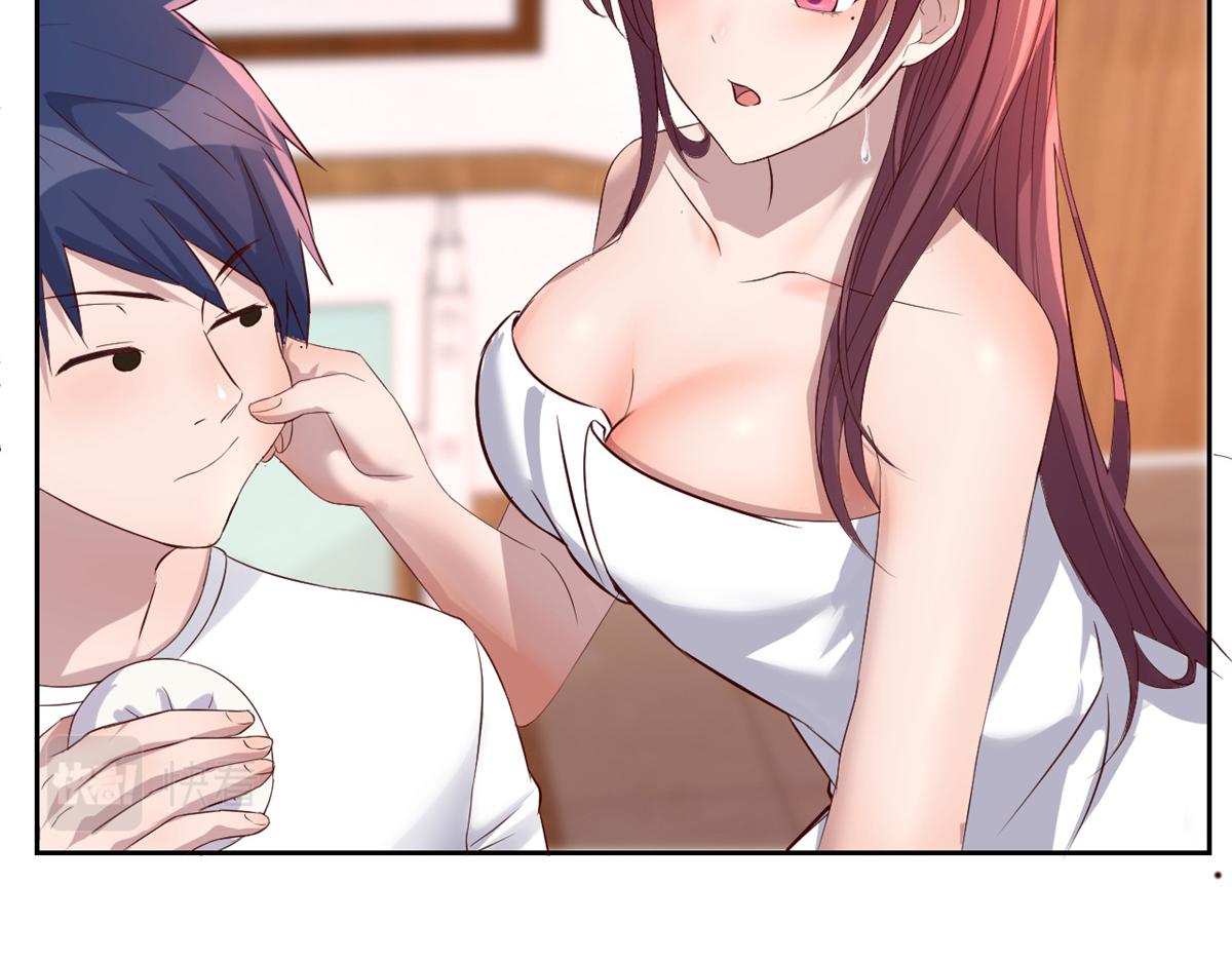 我的姐姐是大明星韩漫全集-34 来自老姐的蛮不讲理无删减无遮挡章节图片 