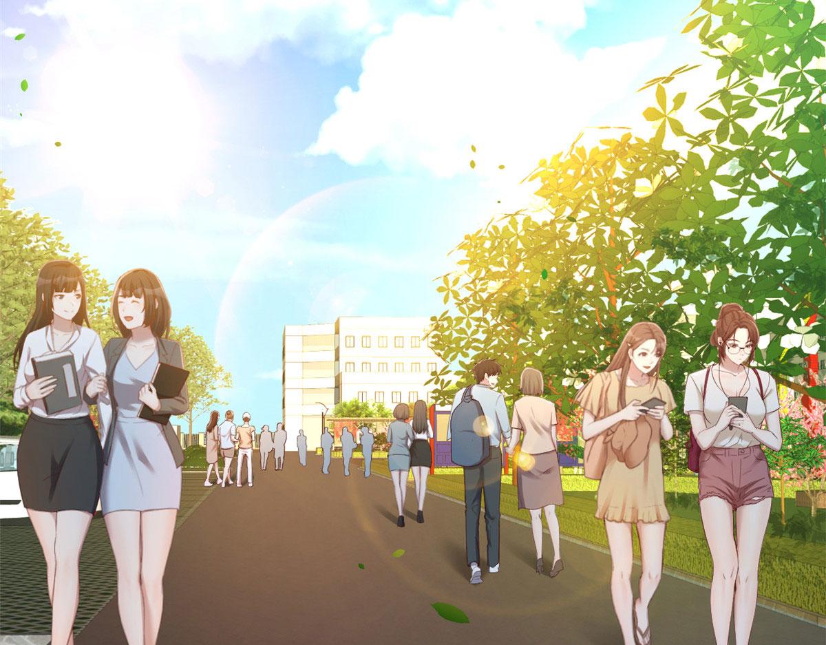 我的姐姐是大明星韩漫全集-36 财大四骚无删减无遮挡章节图片 