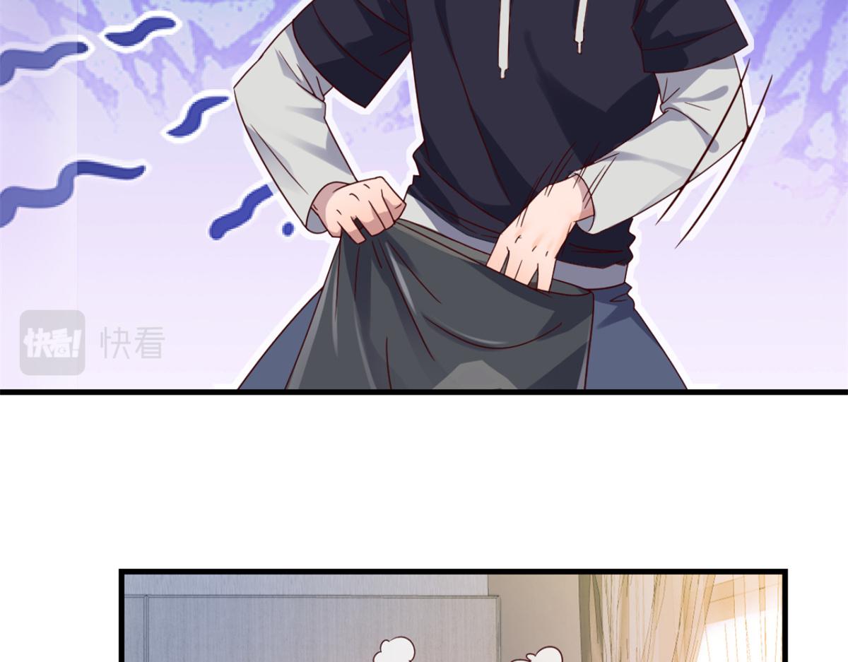 我的姐姐是大明星韩漫全集-04 我被系统寄生了无删减无遮挡章节图片 