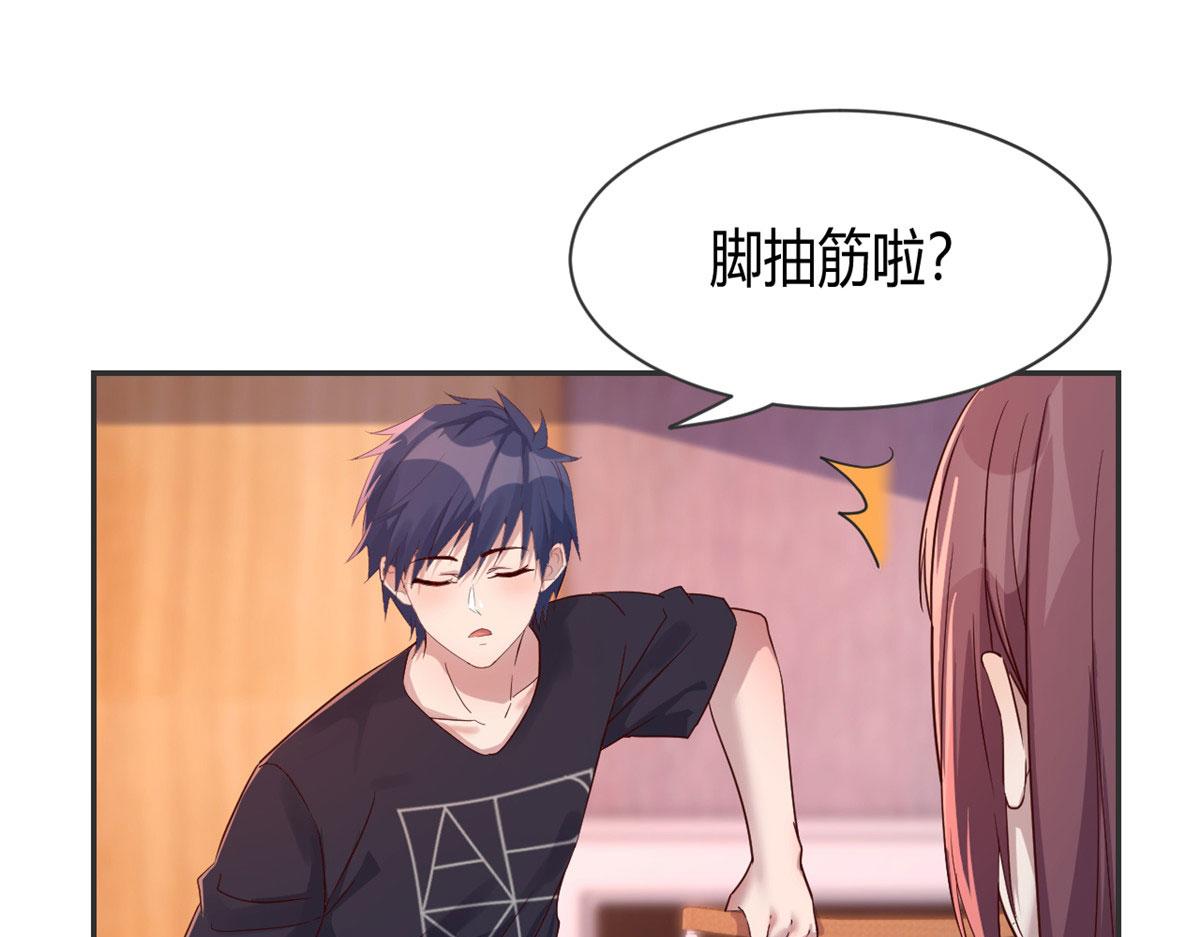 我的姐姐是大明星韩漫全集-48 两个都在演戏无删减无遮挡章节图片 