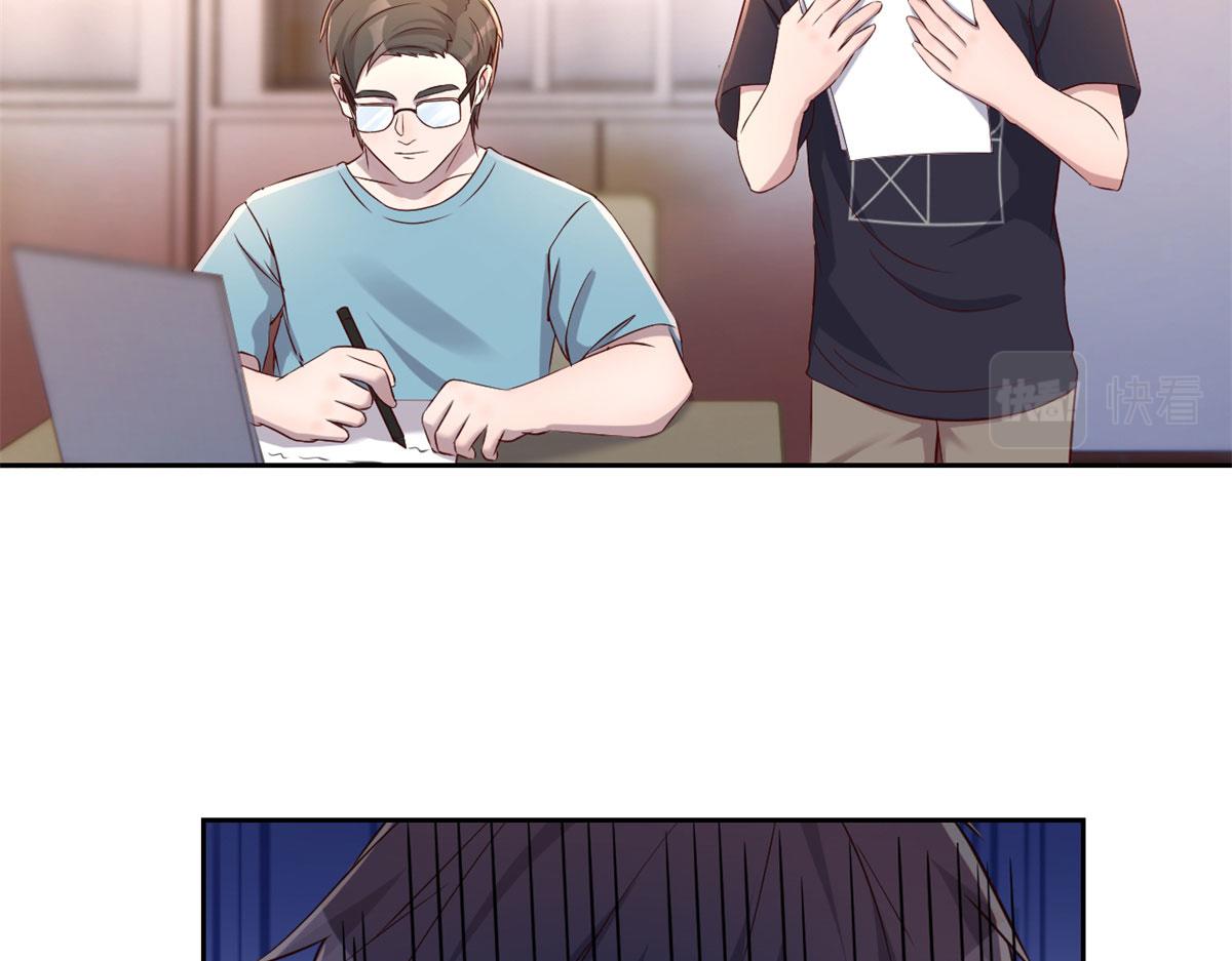 我的姐姐是大明星韩漫全集-50 花式秀一把无删减无遮挡章节图片 