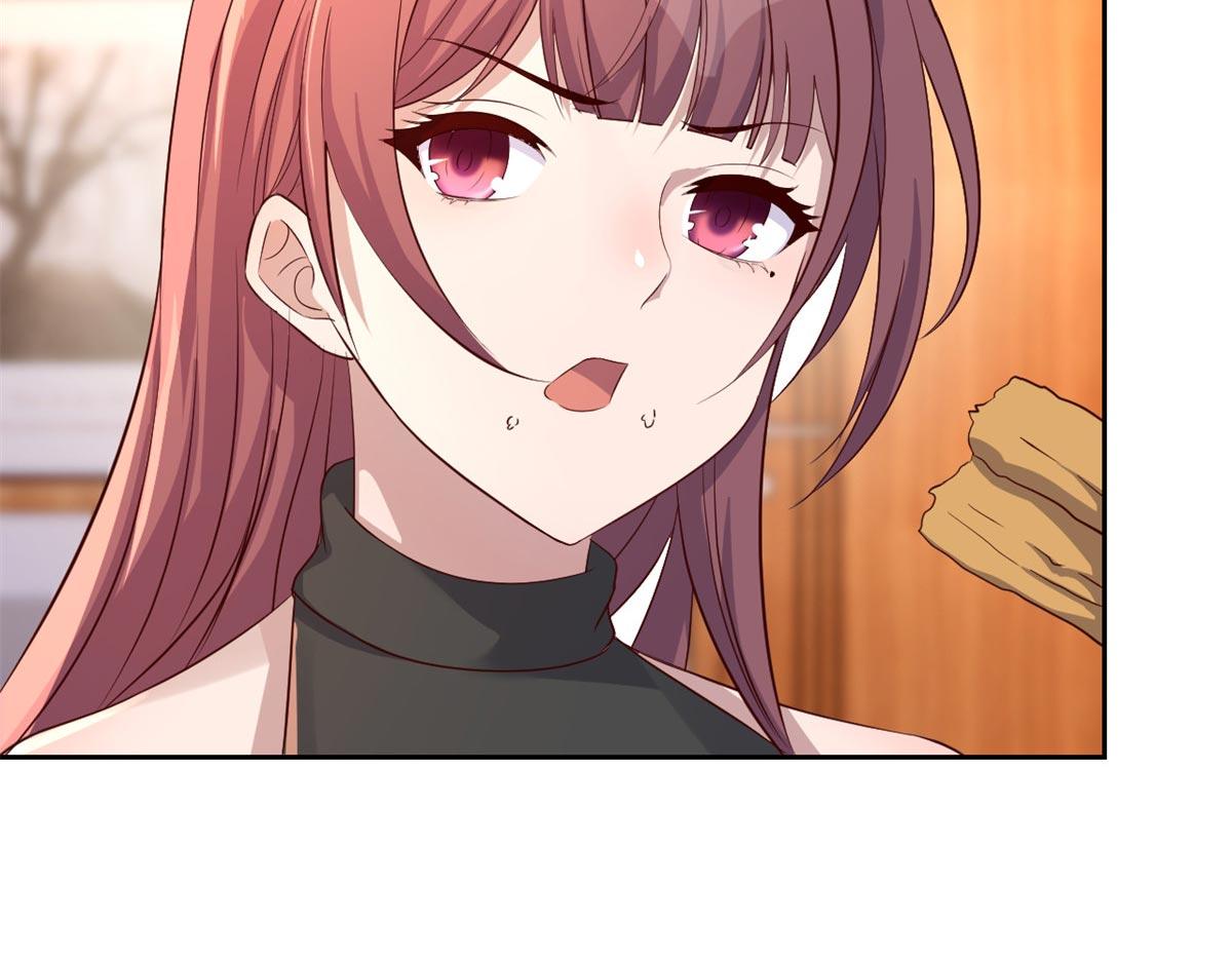 我的姐姐是大明星韩漫全集-56 秦宝宝的诱惑无删减无遮挡章节图片 