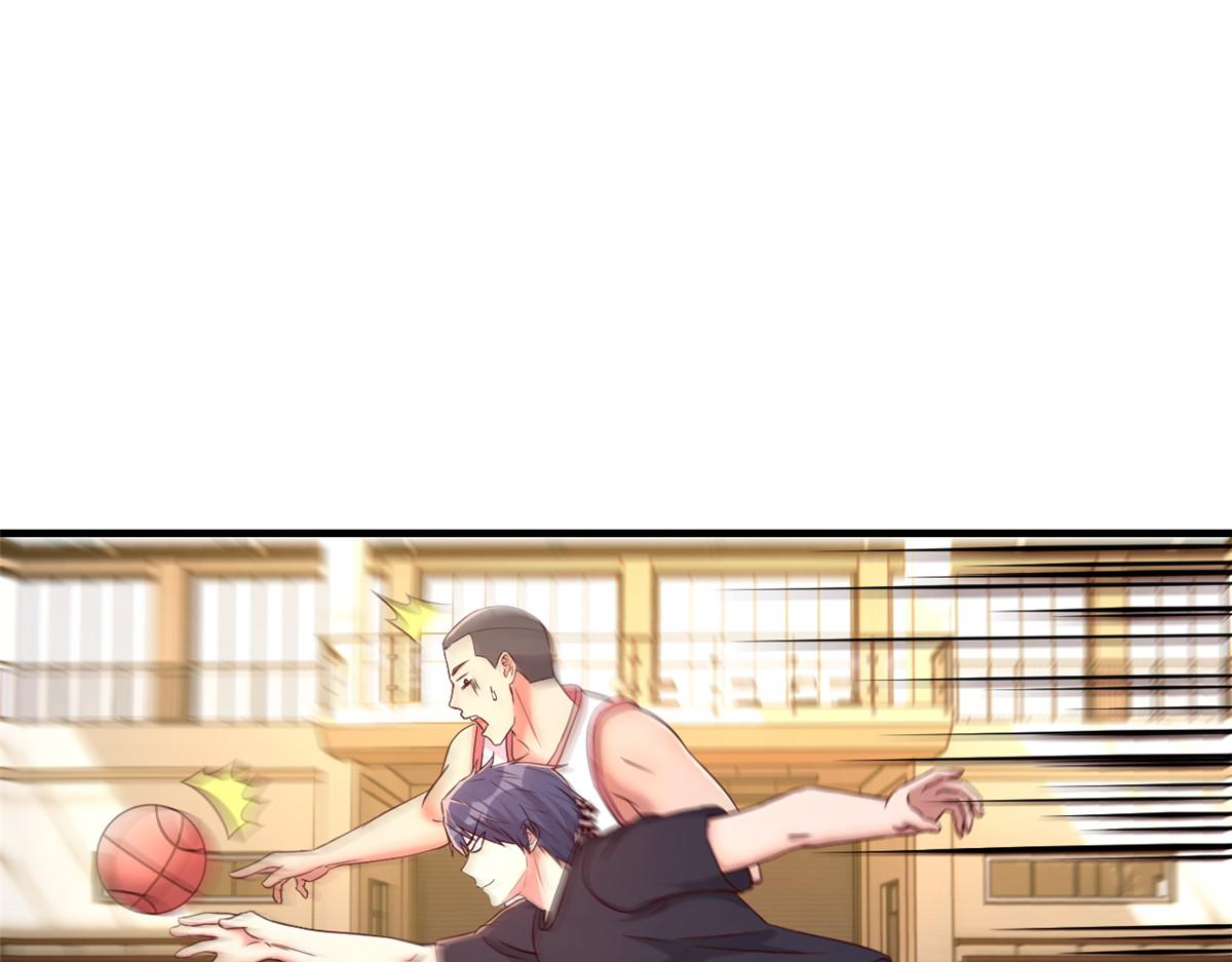 我的姐姐是大明星韩漫全集-64 反攻开始我也能灌篮了无删减无遮挡章节图片 