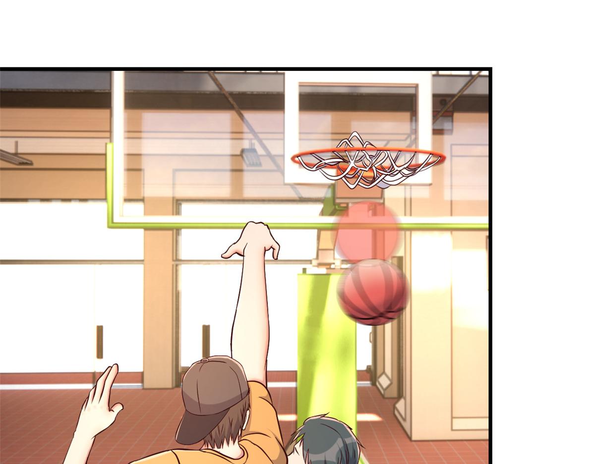 我的姐姐是大明星韩漫全集-64 反攻开始我也能灌篮了无删减无遮挡章节图片 