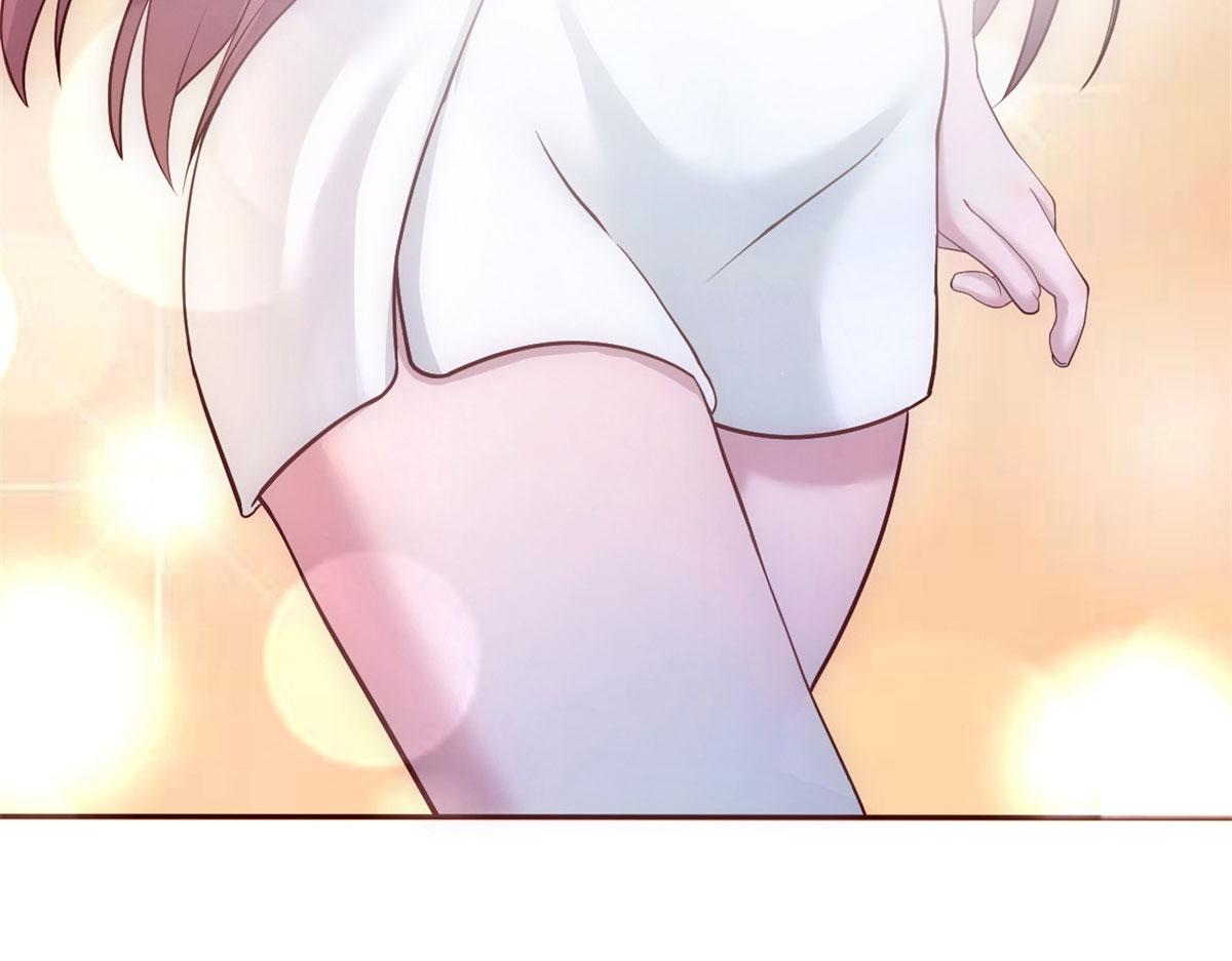 我的姐姐是大明星韩漫全集-69 秦宝宝你也有讨好我的时候无删减无遮挡章节图片 