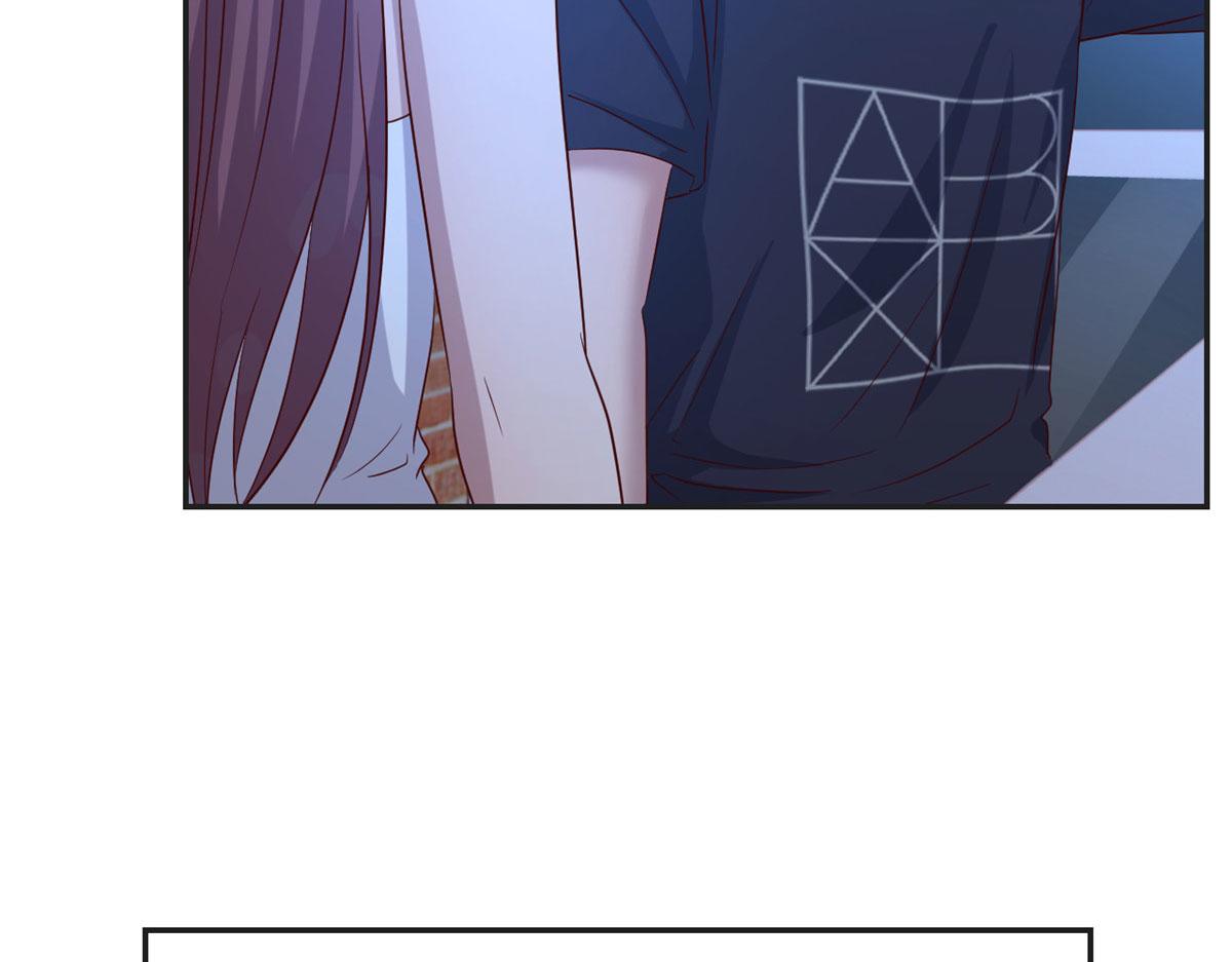 我的姐姐是大明星韩漫全集-69 秦宝宝你也有讨好我的时候无删减无遮挡章节图片 
